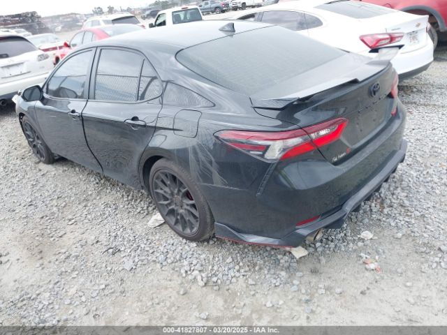 4T1KZ1AKXNU065194 Toyota CAMRY TRD