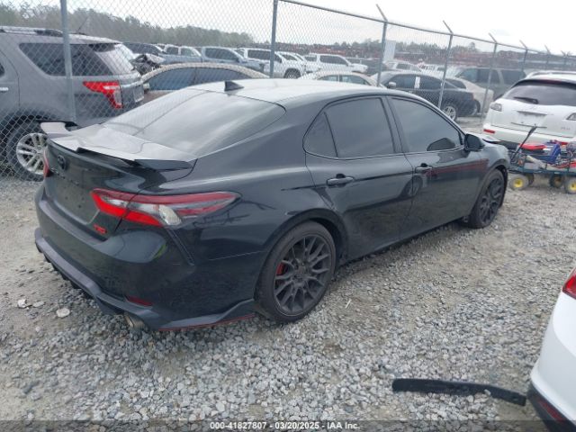 4T1KZ1AKXNU065194 Toyota CAMRY TRD
