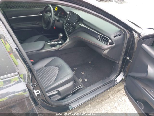 4T1KZ1AKXNU065194 Toyota CAMRY TRD