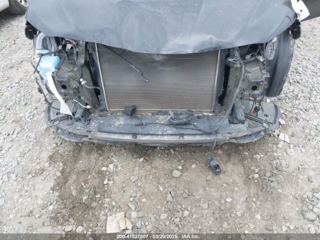 4T1KZ1AKXNU065194 Toyota CAMRY TRD