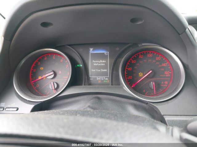 4T1KZ1AKXNU065194 Toyota CAMRY TRD