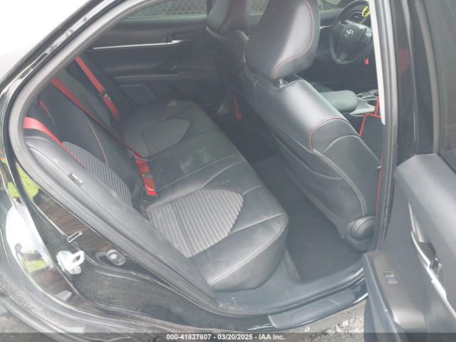 4T1KZ1AKXNU065194 Toyota CAMRY TRD