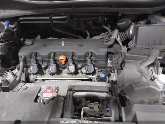 3CZRU6H52JG701645 Honda HR-V EX