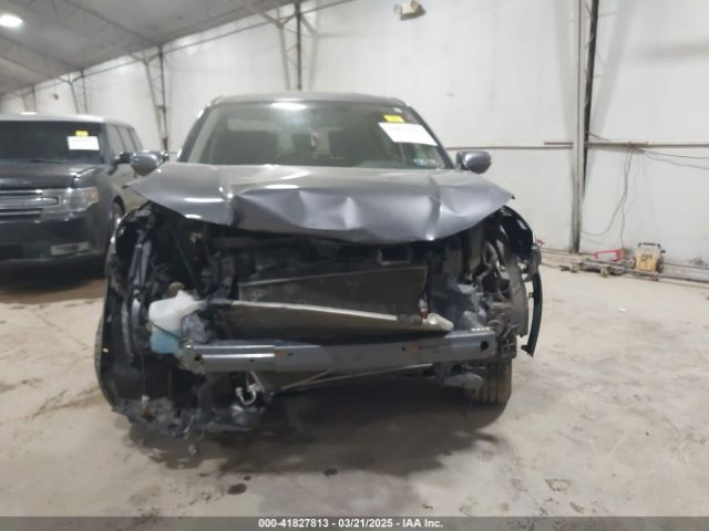 3CZRU6H52JG701645 Honda HR-V EX
