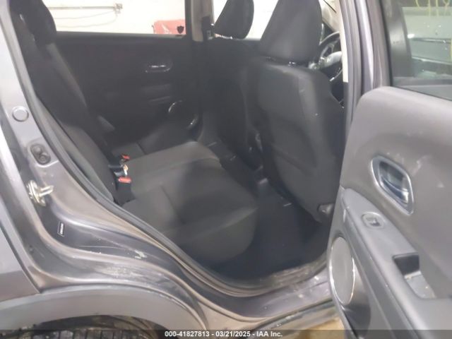 3CZRU6H52JG701645 Honda HR-V EX