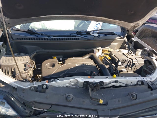 3GNAXKEV7KS663049 Chevrolet EQUINOX LT