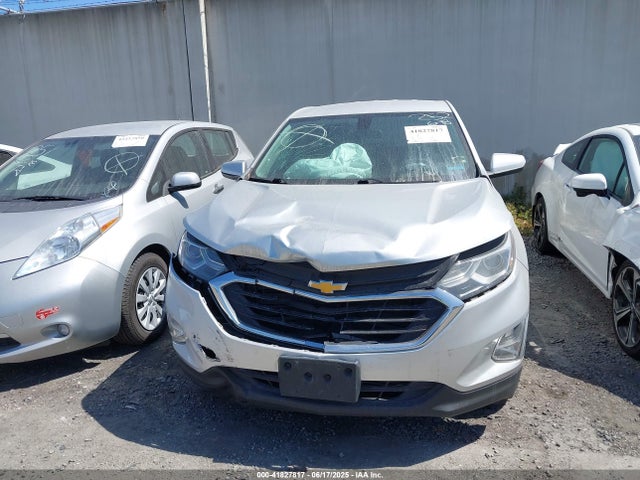 3GNAXKEV7KS663049 Chevrolet EQUINOX LT