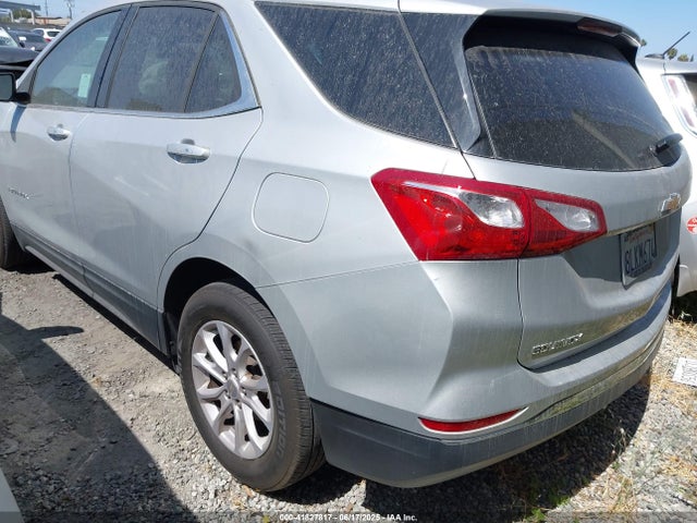 3GNAXKEV7KS663049 Chevrolet EQUINOX LT