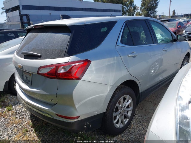 3GNAXKEV7KS663049 Chevrolet EQUINOX LT