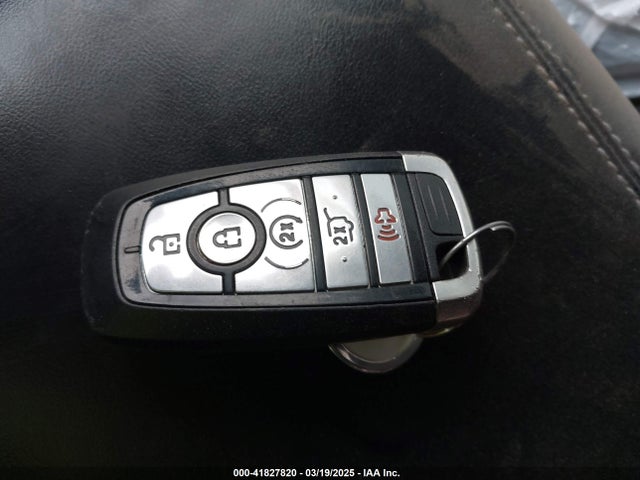 1FMSK8DH3LGC80022 Ford EXPLORER XLT