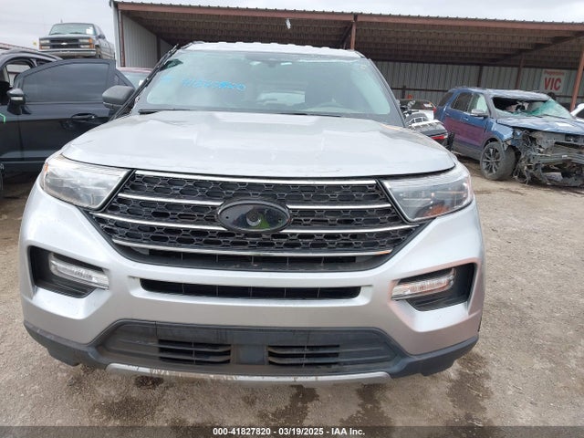 1FMSK8DH3LGC80022 Ford EXPLORER XLT