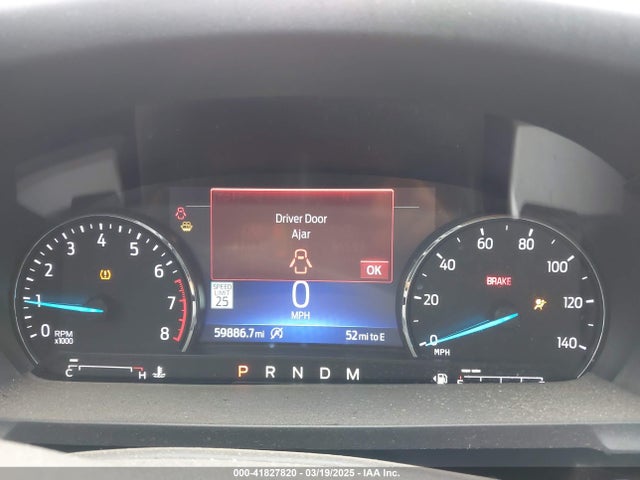 1FMSK8DH3LGC80022 Ford EXPLORER XLT