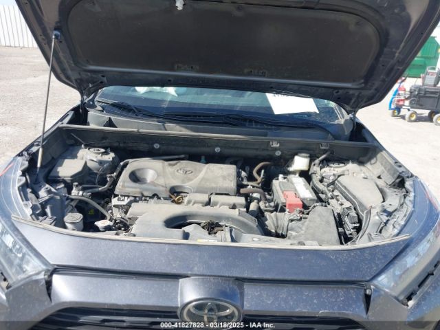 2T3H1RFV1MC165498 Toyota RAV4 LE