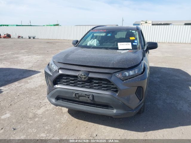 2T3H1RFV1MC165498 Toyota RAV4 LE