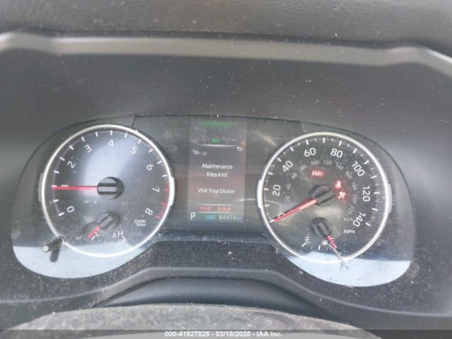 2T3H1RFV1MC165498 Toyota RAV4 LE