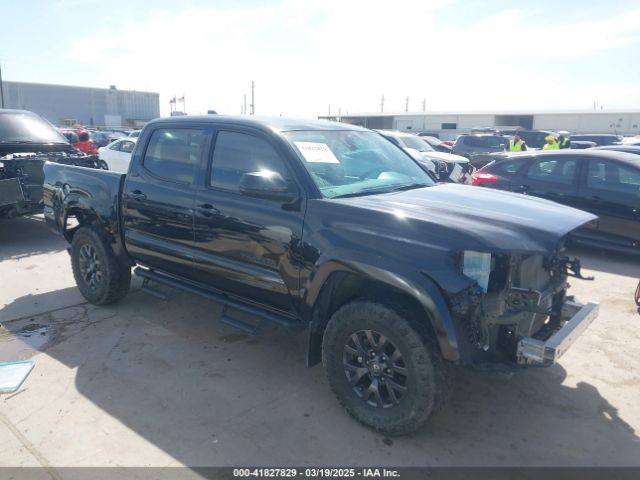 3TYAX5GN0NT057032 auction archive image