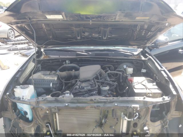 3TYAX5GN0NT057032 Toyota Tacoma Sr5