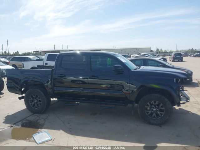3TYAX5GN0NT057032 Toyota Tacoma Sr5
