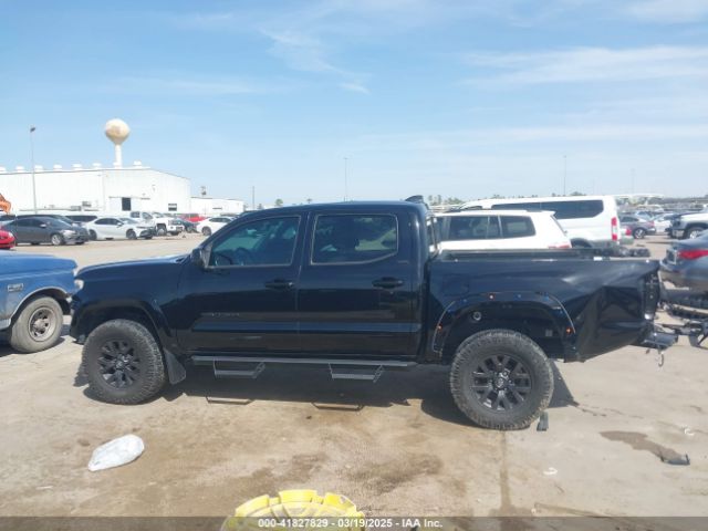3TYAX5GN0NT057032 Toyota Tacoma Sr5