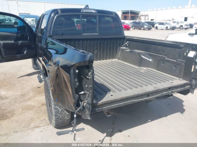 3TYAX5GN0NT057032 Toyota Tacoma Sr5