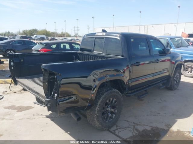3TYAX5GN0NT057032 Toyota Tacoma Sr5