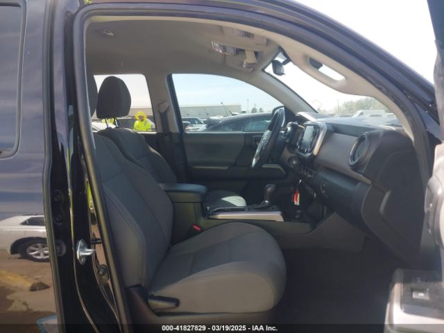 3TYAX5GN0NT057032 Toyota Tacoma Sr5