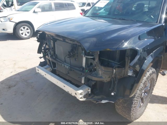 3TYAX5GN0NT057032 Toyota Tacoma Sr5