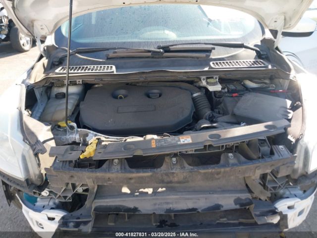 1FMCU0G91EUD52313 Ford ESCAPE SE