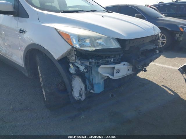 1FMCU0G91EUD52313 Ford ESCAPE SE