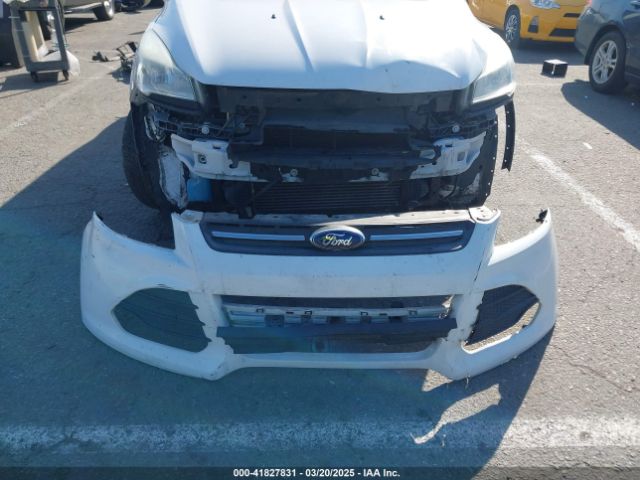 1FMCU0G91EUD52313 Ford ESCAPE SE