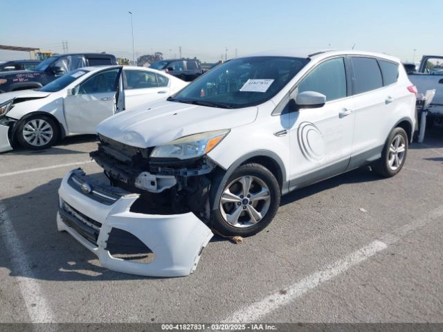 1FMCU0G91EUD52313 Ford ESCAPE SE