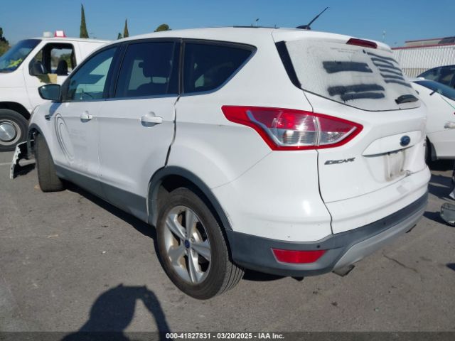 1FMCU0G91EUD52313 Ford ESCAPE SE