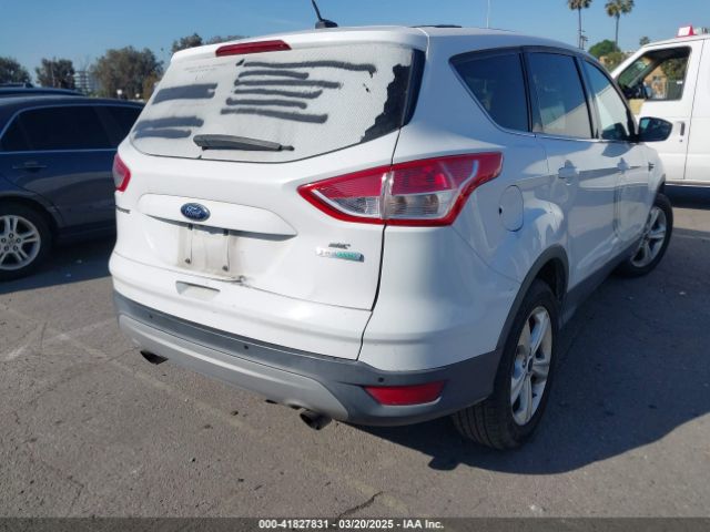 1FMCU0G91EUD52313 Ford ESCAPE SE