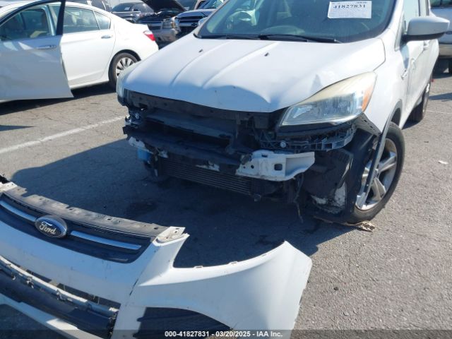 1FMCU0G91EUD52313 Ford ESCAPE SE