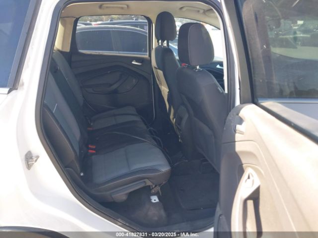 1FMCU0G91EUD52313 Ford ESCAPE SE