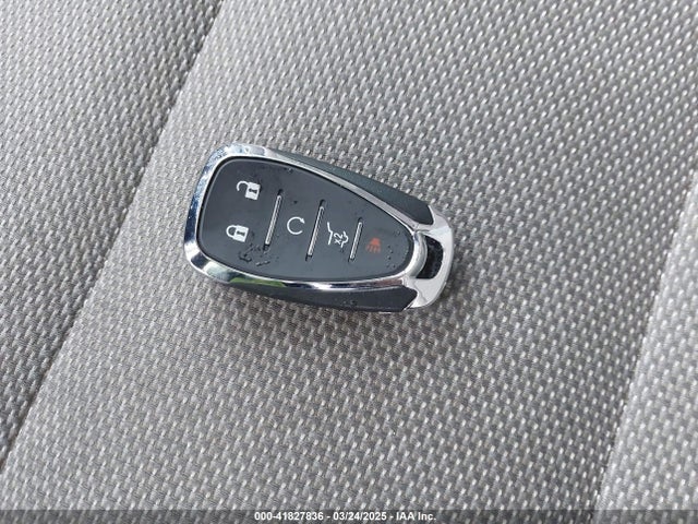 1GNERGKW0KJ221320 Chevrolet Traverse 1lt
