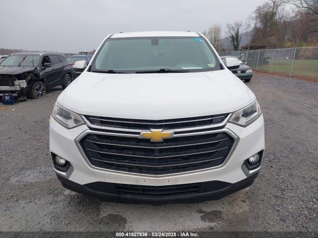 1GNERGKW0KJ221320 Chevrolet Traverse 1lt