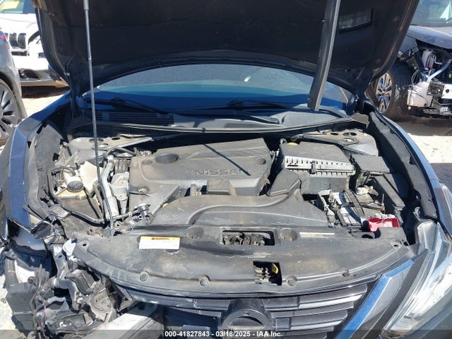 1N4AL3AP6JC255539 Nissan Altima 2.5 S