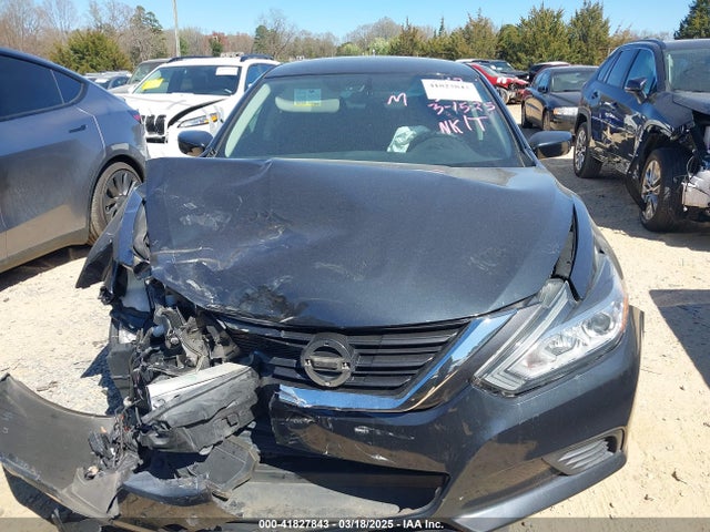 1N4AL3AP6JC255539 Nissan Altima 2.5 S