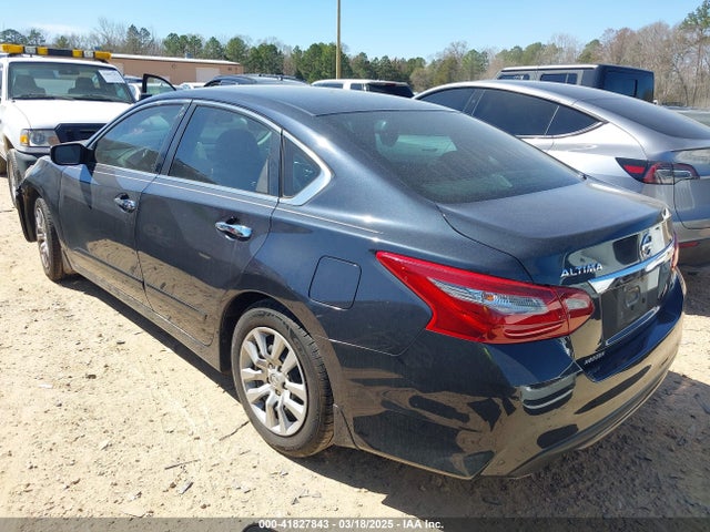 1N4AL3AP6JC255539 Nissan Altima 2.5 S