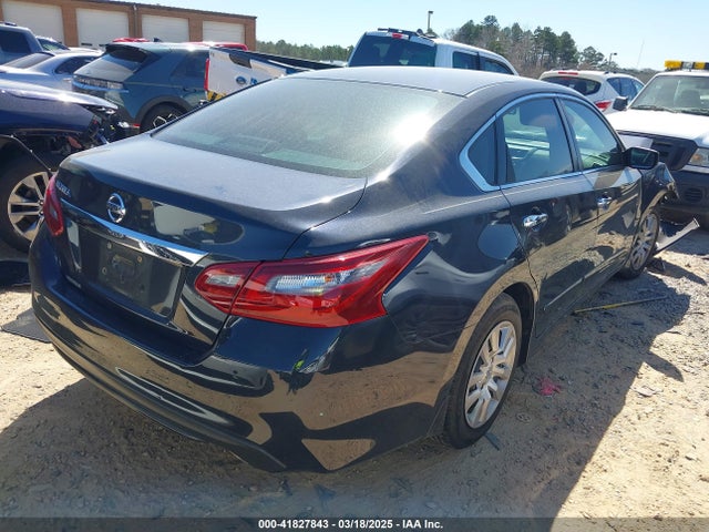 1N4AL3AP6JC255539 Nissan Altima 2.5 S