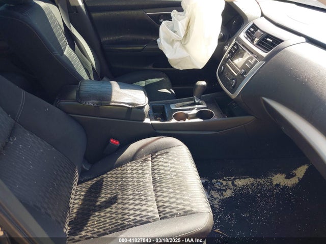 1N4AL3AP6JC255539 Nissan Altima 2.5 S
