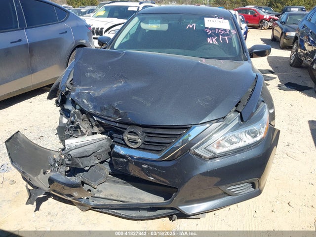 1N4AL3AP6JC255539 Nissan Altima 2.5 S