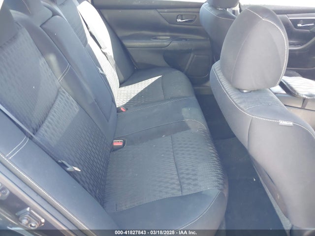 1N4AL3AP6JC255539 Nissan Altima 2.5 S