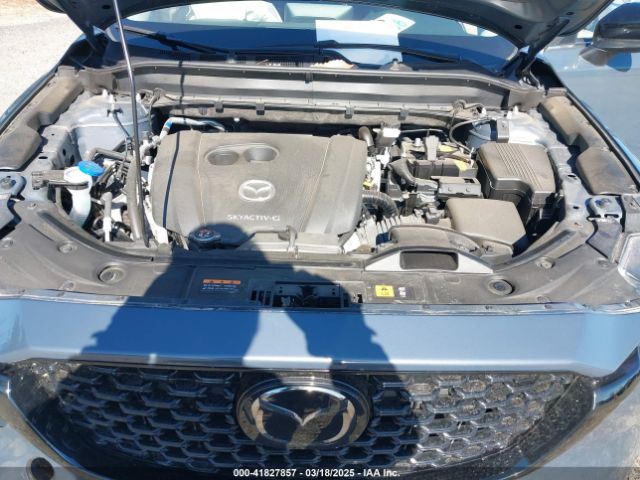 JM3KFBCM5P0102946 Mazda Cx-5 2.5 S Carbon Edition