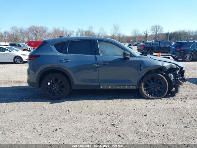 JM3KFBCM5P0102946 Mazda Cx-5 2.5 S Carbon Edition