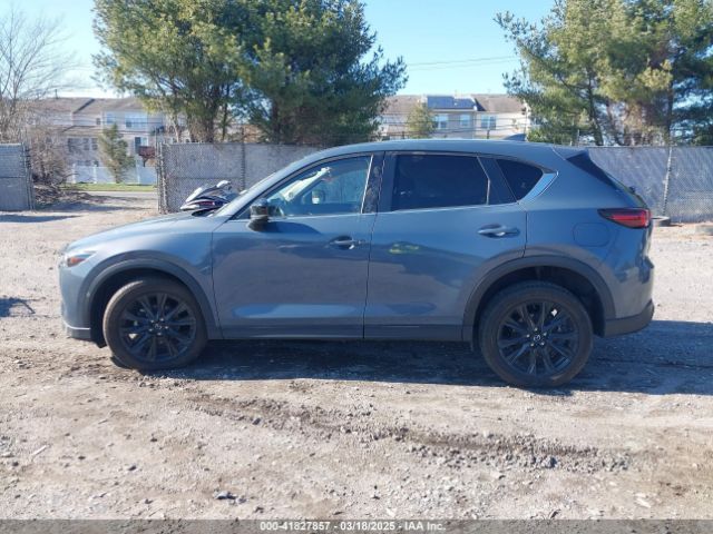 JM3KFBCM5P0102946 Mazda Cx-5 2.5 S Carbon Edition