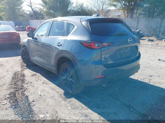 JM3KFBCM5P0102946 Mazda Cx-5 2.5 S Carbon Edition