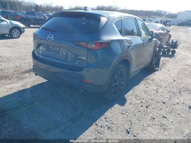 JM3KFBCM5P0102946 Mazda Cx-5 2.5 S Carbon Edition
