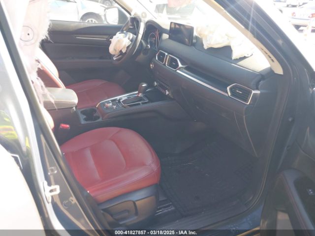 JM3KFBCM5P0102946 Mazda Cx-5 2.5 S Carbon Edition